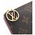 Portafoglio Louis Vuitton Monogram Marrone - vista 6