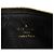 Monedero de cuero Louis Vuitton Portefeuille Curies Monogram Empreinte Negro - vista 10