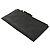 Monedero de cuero Louis Vuitton Portefeuille Curies Monogram Empreinte Negro - vista 4