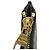 Monedero de cuero Louis Vuitton Portefeuille Curies Monogram Empreinte Negro - vista 5