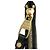 Monedero de cuero Louis Vuitton Portefeuille Curies Monogram Empreinte Negro - vista 6