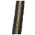 Monedero de cuero Louis Vuitton Portefeuille Curies Monogram Empreinte Negro - vista 8