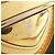 Borsa a tracolla Louis Vuitton Beverly Monogram Marrone - vista 4