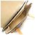 Borsa a tracolla Louis Vuitton Beverly Monogram Marrone - vista 8