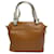 Céline Celine Small Soft Cube Borsa a Spalla 2way Marrone - vista 2