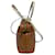 Céline Celine Small Soft Cube Borsa a Spalla 2way Marrone - vista 3