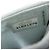 Chanel Matelassé Caviar Leather Chain Pass Case Blue - view 10