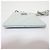Chanel Matelassé Caviar Leather Chain Pass Case Blue - view 5