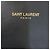 Yves Saint Laurent Saint Laurent Paris BO MONOGRAMME V Stitch Chain Shoulder Bag Negro - vista 9