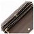 Louis Vuitton Portefeuille Sarah Damier Long Wallet Braun - Ansicht 7