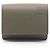 Portafoglio trifold Loewe Verde