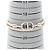 Christian Dior Bracciale Dior CD Icon in pelle e acciaio inossidabile Marrone Beige - vista 6
