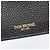 Thom Browne Double Card Holder Leather Card Case Black - view 5
