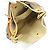 Borsa a tracolla Louis Vuitton Galliera Monogram Marrone - vista 7