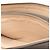 Chloé Clutch in pelle Chloe Marrone Beige - vista 6