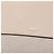 Chloé Clutch in pelle Chloe Marrone Beige - vista 7