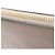 Chloé Clutch in pelle Chloe Marrone Beige - vista 8