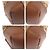 Borsa a Spalla Gucci GG Canvas Marrone Beige - vista 3
