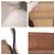 Borsa a Spalla Gucci GG Canvas Marrone Beige - vista 5
