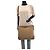 Borsa a Spalla Gucci GG Canvas Marrone Beige - vista 6
