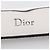 Christian Dior Bracciale a maglie Guilloche Dior in acciaio inossidabile Argento Metallico - vista 5