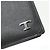 Tod's Portafoglio lungo bifold in pelle di vitello Tod’s Nero - vista 4