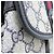 Gucci Ophidia GG Supreme Canvas Leather Backpack - view 5