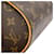 Borsa Louis Vuitton Monogram Marrone - vista 3