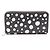 Louis Vuitton LV x YK Zippy Wallet Monogram Empreinte Long Wallet Nero