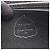 Louis Vuitton LV x YK Zippy Wallet Monogram Empreinte Long Wallet Nero - vista 4