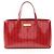 Borsa Louis Vuitton Wilshire PM Monogram Rayures Rosso