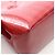 Borsa Louis Vuitton Wilshire PM Monogram Rayures Rosso - vista 6