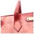 Borsa Louis Vuitton Wilshire PM Monogram Rayures Rosso - vista 9