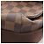 Borsa a tracolla Louis Vuitton Brooklyn GM Damier Marrone - vista 6