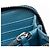 Stella Mc Cartney Portafoglio Zip Around Stella McCartney Shaggy Deer Falabella - vista 7