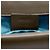 Borsa a tracolla Gucci GG Velvet Crystal Dionysus Medium E/W Marrone - vue 6
