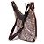Borsa a Spalla Louis Vuitton Rhapsody MM Monogram Idylle Marrone - vista 2