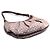 Borsa a Spalla Louis Vuitton Rhapsody MM Monogram Idylle Marrone - vista 3