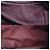 Borsa a Spalla Louis Vuitton Rhapsody MM Monogram Idylle Marrone - vista 5