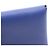 Hermès Hermes Calvi Verso monedero de piel de becerro y cabra Azul - vista 7