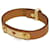 Hermès Hermes As de Coeur Swift Bracelet Brown  - view 1