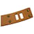 Hermès Hermes As de Coeur Swift Bracelet Brown  - view 10