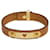 Hermès Hermes As de Coeur Swift Bracelet Brown  - view 2