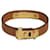 Hermès Hermes As de Coeur Swift Bracelet Brown  - view 4