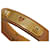 Hermès Hermes As de Coeur Swift Bracelet Brown  - view 5