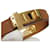 Hermès Hermes As de Coeur Swift Bracelet Brown  - view 7
