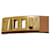Hermès Hermes As de Coeur Swift Bracelet Brown  - view 9