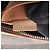 Louis Vuitton Odeon MM Schultertasche aus Monogram Canvas Braun - Ansicht 5