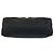 Borsa tote 2way in nylon Tessuto Teddy Bear e pelle Prada Nero - vista 9
