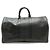 Borsa Boston Louis Vuitton Epi Nero